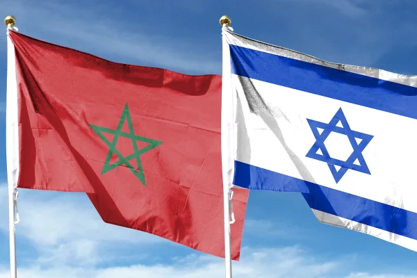 US defense funding bill would turn Abraham Accords member Morocco into strategic partner