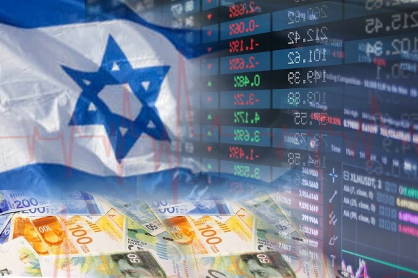 How three forces are reshaping Israel's technology advantage