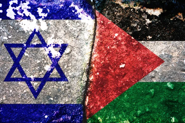 UK, Canada, Australia launch a new 'peacebuilding' fund to support a two-state solution, as critics question Palestinian incitement