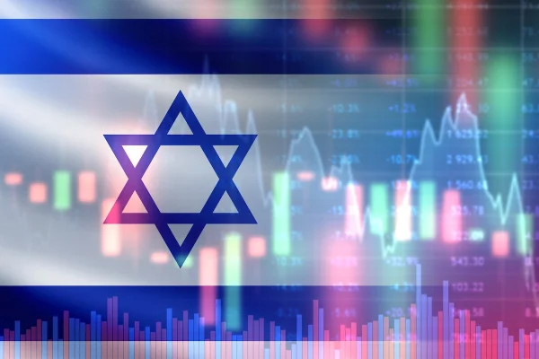 OECD forecasts Israeli economy to grow 5.6% in 2027 despite war impact