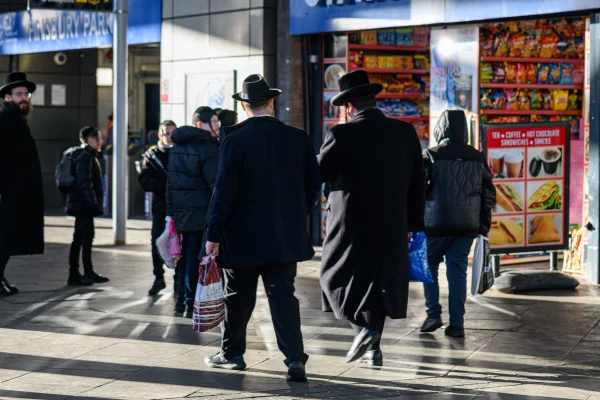 'Safe for Jews': New website helps Israeli travelers avoid antisemitism hotspots