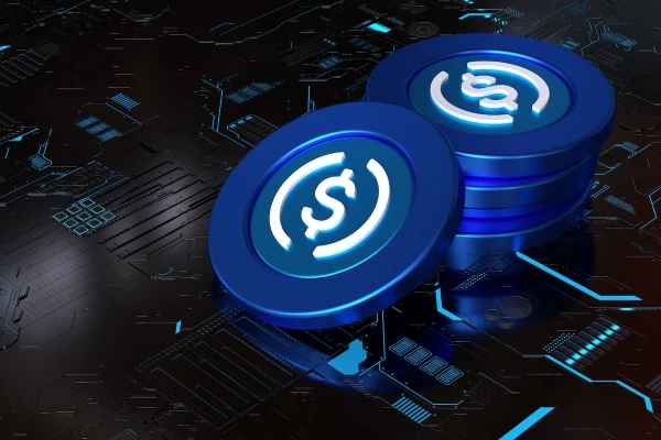 Israeli entrepreneur leads project to strengthen post-war Gaza with dollar-linked cryptocurrency