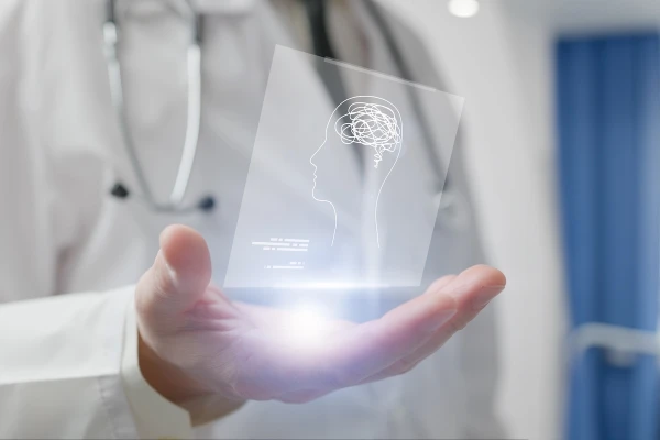 Israel approves AI platform to prioritize rising mental health cases