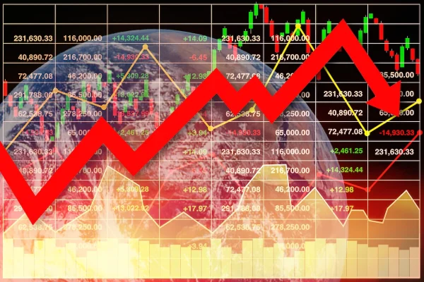 Global markets dip, oil spikes, shekel weakens amid Iran-Israel escalation
