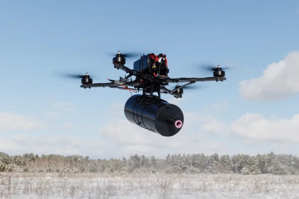 Is Israel behind on fiber-optic drone threat? Analyst says it will 'crack the code pretty quickly'