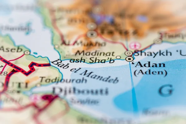 Bab el-Mandeb Strait: Why the Red Sea passage is referred to as 'Hormuz 2.0'