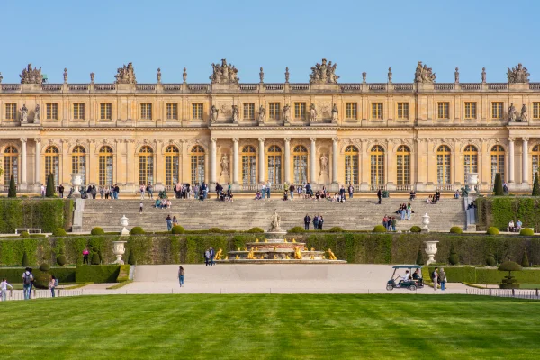 Palace of Versailles unveils immersive attraction powered by Israeli technology