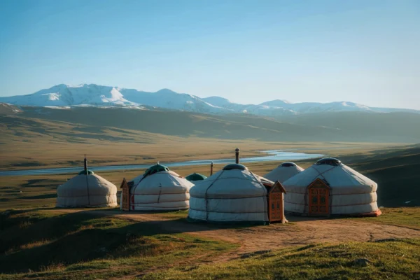 Israeli tourists assaulted with ax in Mongolia, attacker reportedly shouted 'Heil Hitler'