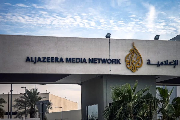24 Al Jazeera journalists fired amid lawsuit linking them to Hamas, PIJ terror groups