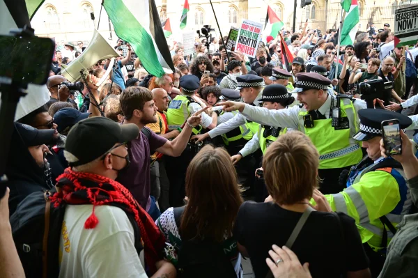 New UK gov’t led by PM Burnham, FM Miliband expected to take even tougher stance toward Israel