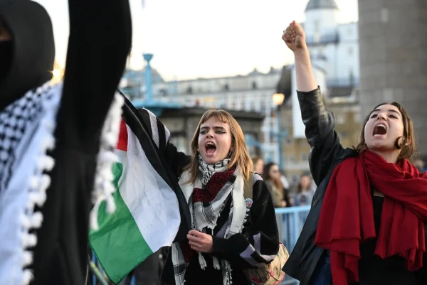 BDS campaign threatens Israeli universities as academic isolation deepens, report warns