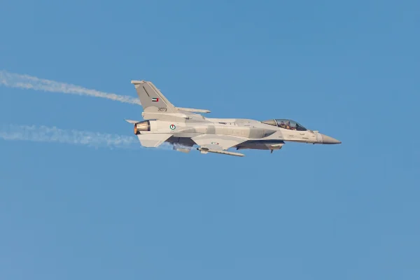 UAE conducted covert strikes on Iran with US, Israeli intelligence support – WSJ report