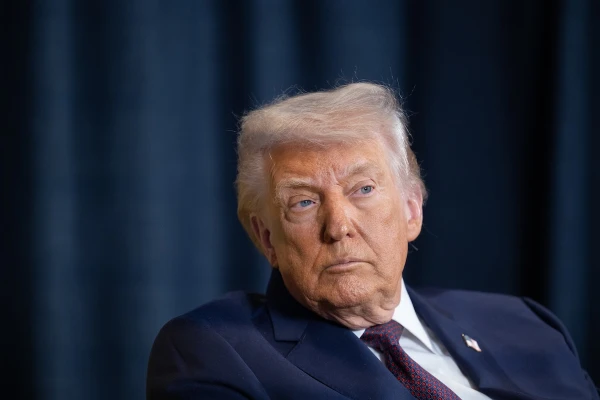 Why is Trump waiting so long to decide on an Iranian strike?