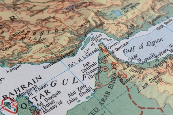 Strait of Hormuz shutdown triggers $25 billion global economic loss - report