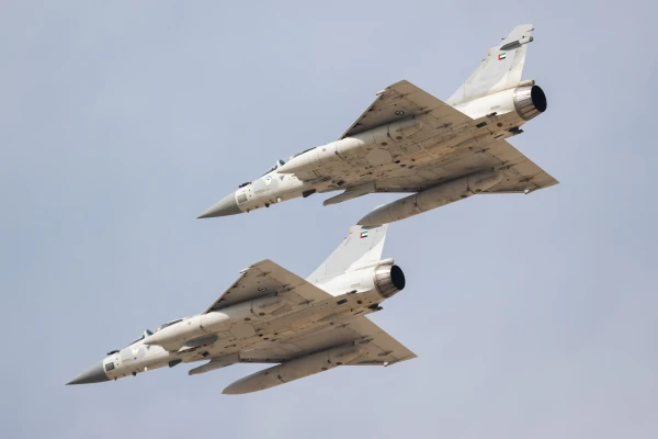 UAE conducted covert strikes on Iranian oil facilities hours before start of US-announced ceasefire - report