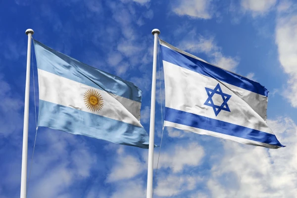 New alliances strengthen Israel’s global position