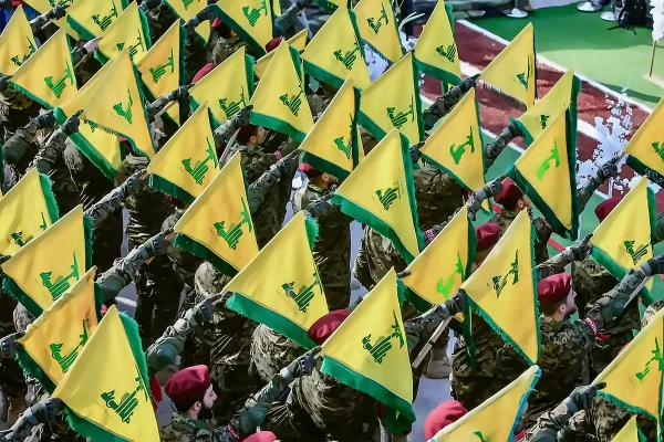 Majority of Lebanese favor disarming Hezbollah, support peace talks with Israel – poll