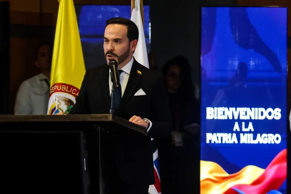 Colombian incoming president seeks Israeli tech to combat drug cartels, expand security cooperation