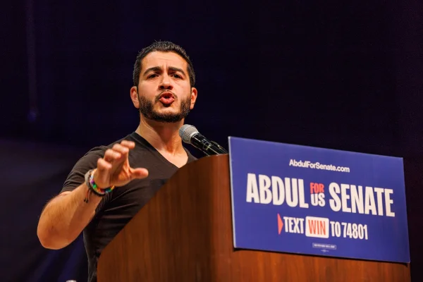 Political earthquake? Michigan Democrats poised to deliver major blow to pro-Israel forces