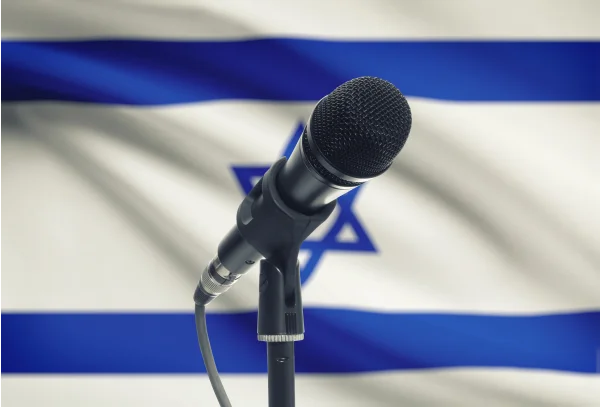 How can the pro-Israel community support more Boy Georges?