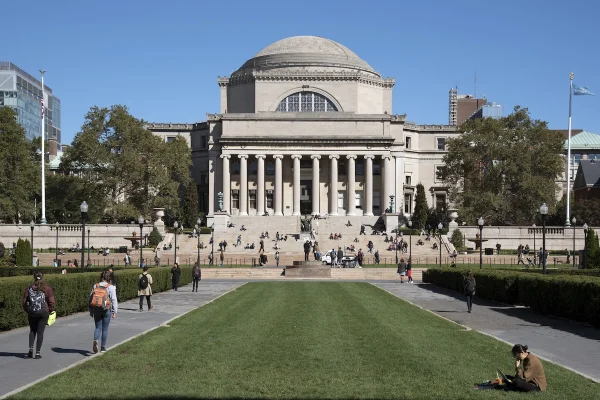 Columbia University to open Tel Aviv Global Center despite campus opposition