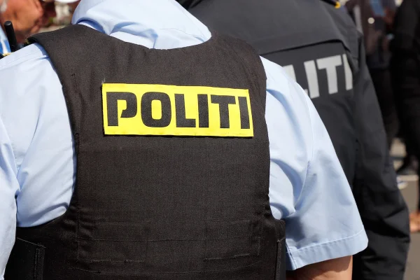 Hamas-linked suspect arrested in Denmark over alleged Europe terror attack plot