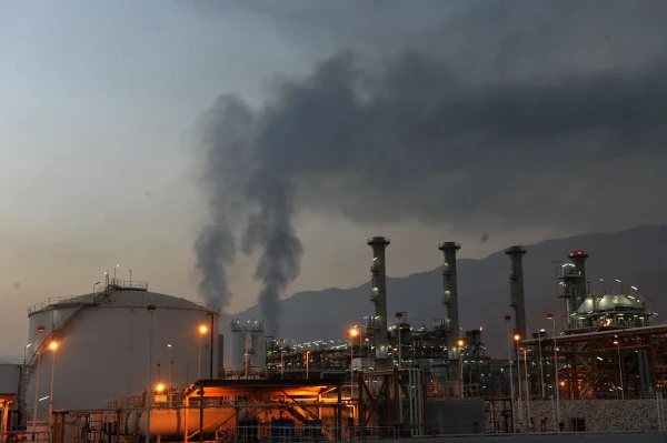 Fourth Palestinian, a pregnant woman, succumbs after Iranian strike | Oil and gas prices spike as Iran targets major Qatar gas complex | IDF continues strikes on Basij militia