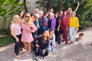 'SistHERS of Zion' summit 2025. Photo: SistHERS of Zion