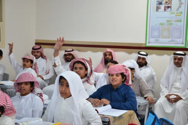 Saudi textbooks show 'significant' progress on antisemitism, tolerance & religious minorities