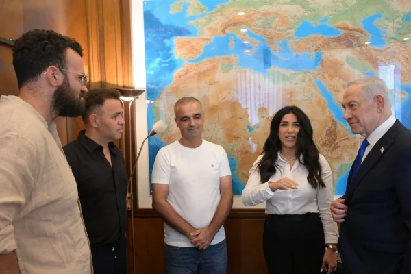 Within one day: 3,000 antisemitic conspiracy posts blame Israel for flydubai ‘false flag,’ garner 3 million views