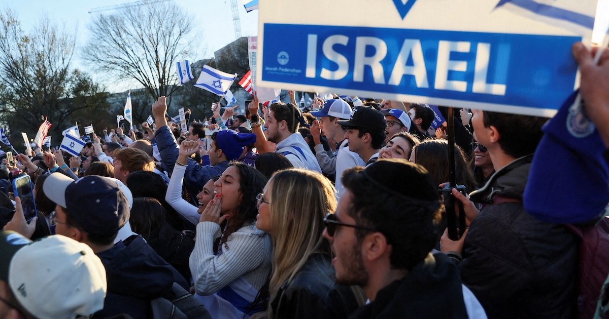North American Jewish organizations to recruit 100 professionals to combat antisemitism