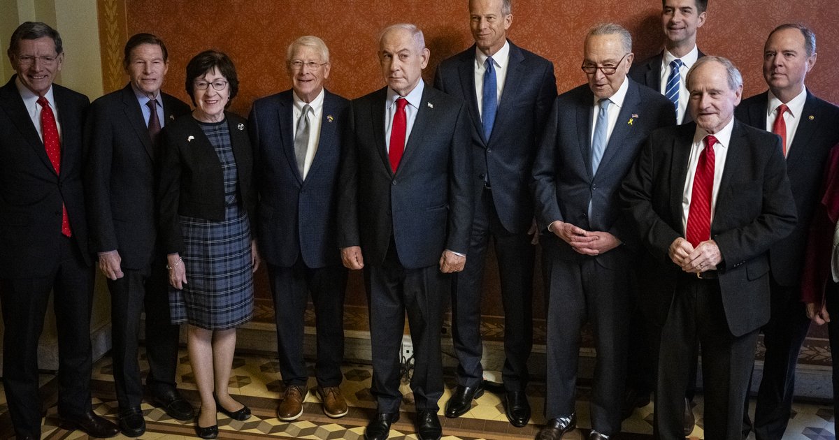 Beyond Bibi: Israel’s election tests America’s bipartisan alliance
