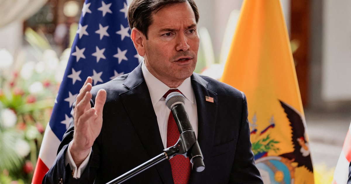Iran allegedly steps up assassination plots against US officials amid regional tensions