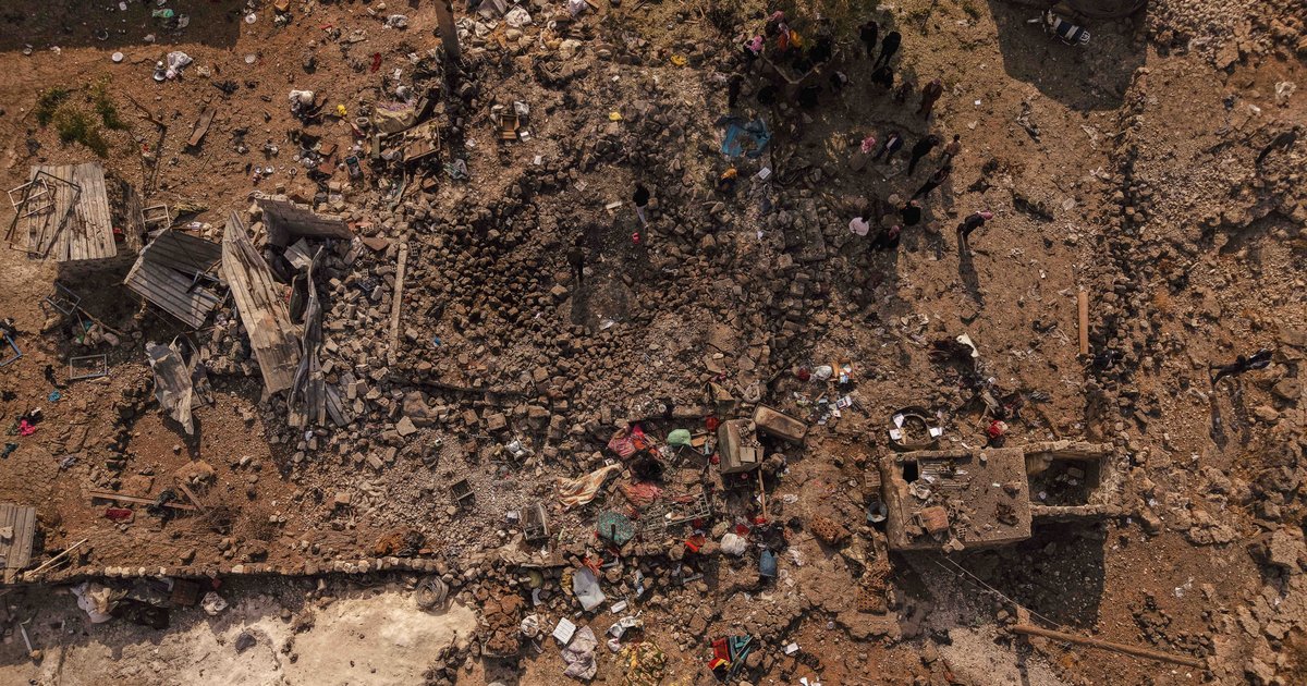 Jordanian strikes in Syria said to kill 20 ISIS terrorists after church attack; Damascus outraged over civilian deaths