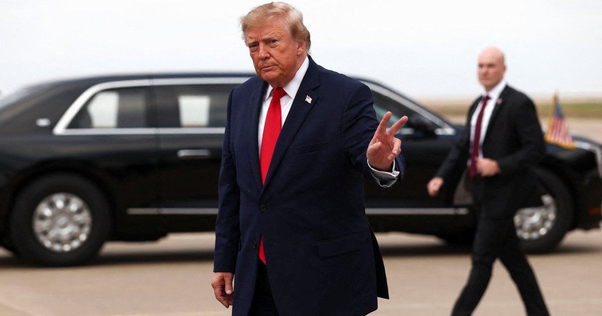 Trump to impose unity government on Israel? - Reports claim US president pushing for government without controversial ministers