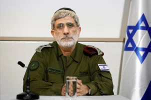 ‘Our man in Tehran’ meme. July 1 2025. (Photo used under section 27A of the copyright law)