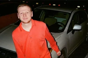 On February 25, 2024, Aaron Bushnell, a 25-year-old serviceman of the United States Air Force, committed an act of self-immolation outside the front gate of the Embassy of Israel in Washington, D.C. (Photo: X, Twitter)