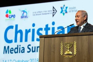 From the article: https://allisrael.com/in-israel-s-darkest-hour-evangelical-leaders-huddle-in-dc-to-discuss-how-best-to-amplify-their-voice-and-policy-impact-to-stand-with-jewish-state
