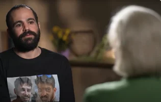 Freed Israeli hostages call for end to war, to bring remaining Gaza hostages home. Photo: Youtube screenshot