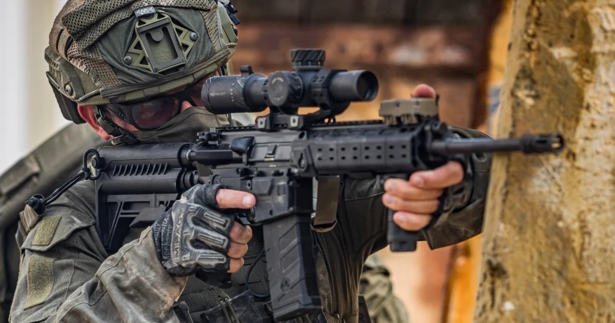Thailand turns to Israeli anti-drone technology to counter growing battlefield threat