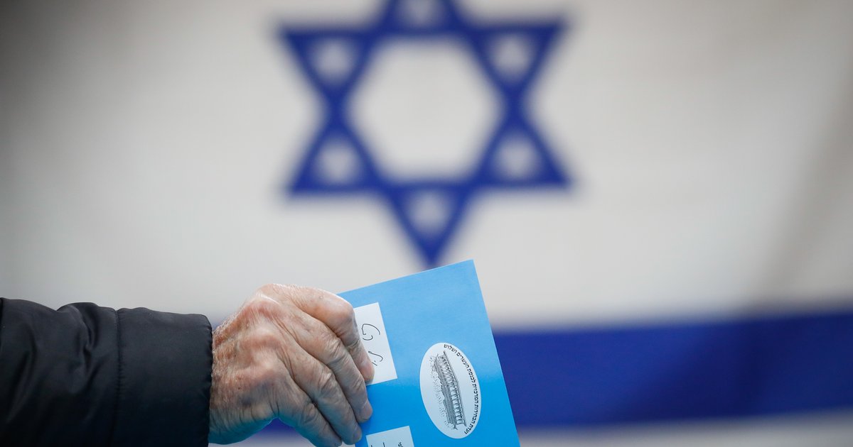 Israel Police prepared to ‘safeguard Israeli democracy’ commissioner says ahead of election day