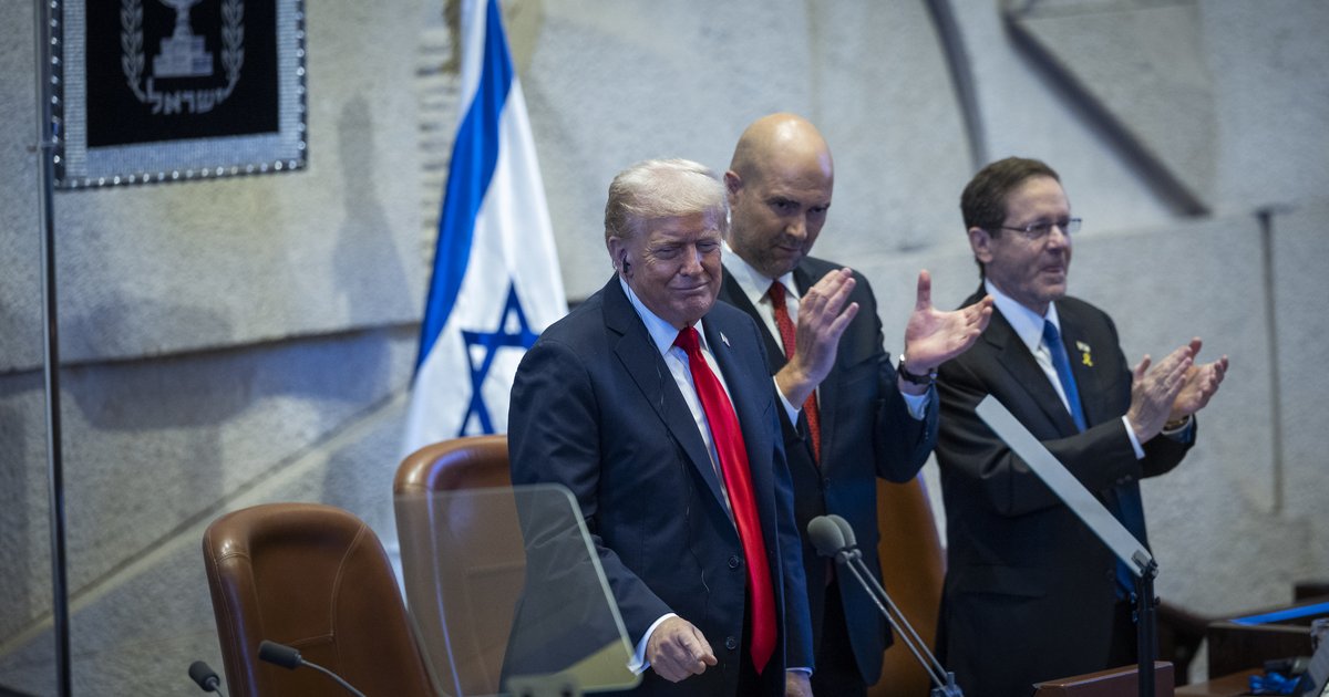 Trump advisors confident US-Israel ties will remain strong even if Netanyahu loses election  report