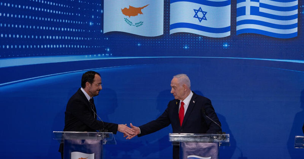 Empresas de defesa israelenses expandem alcance global com novos ...