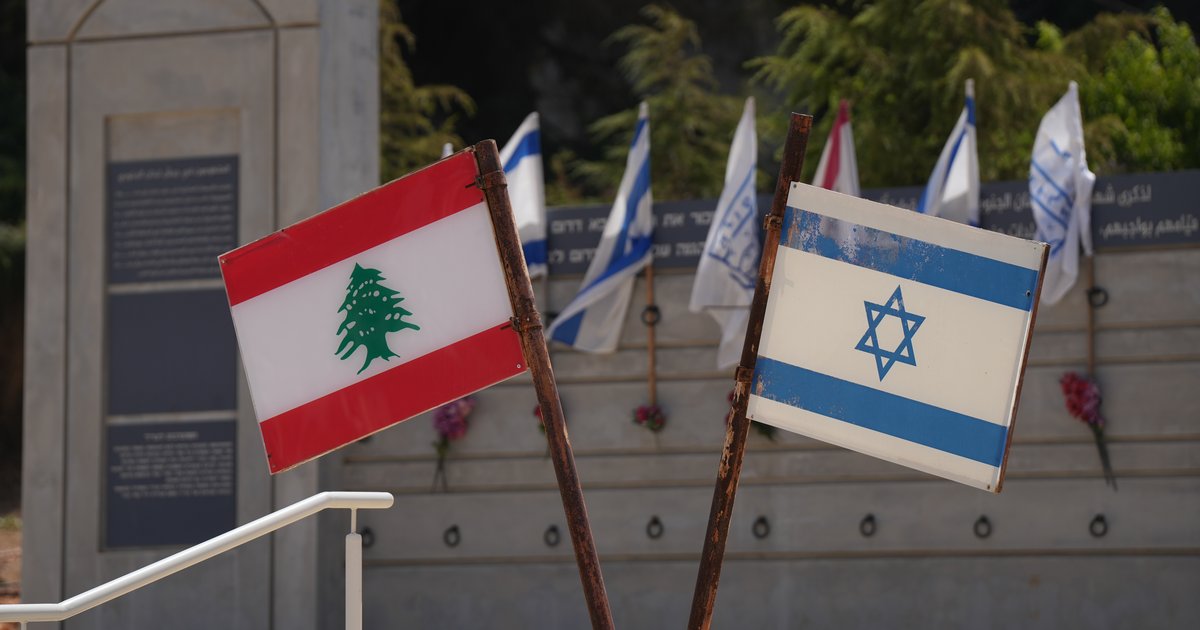 'Peaceful dialogue is not a crime:' Petition urges Lebanon to abolish its Israel Boycott Law