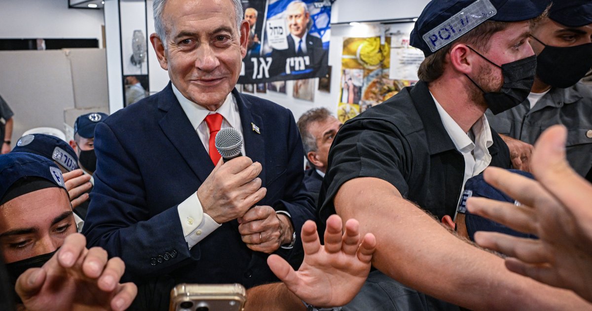 Israeli election primer: Who is who in the Netanyahu-led coalition bloc
