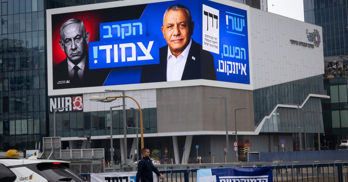 'Shocked' Eisenkot bloc scrambles to form gov't as key player Liberman rules out almost all possible coalitions