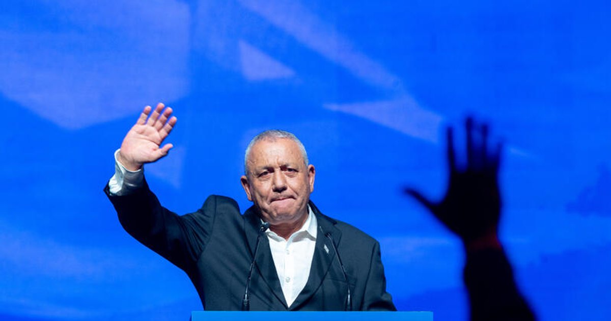 Election primer Part 2: The 'Change' bloc | All Israel News