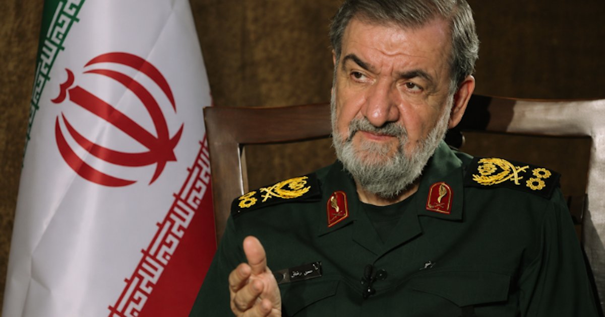 Top Iranian security official says ‘not one particle of uranium will leave,’ says US must accept Iranian terms for negotiations