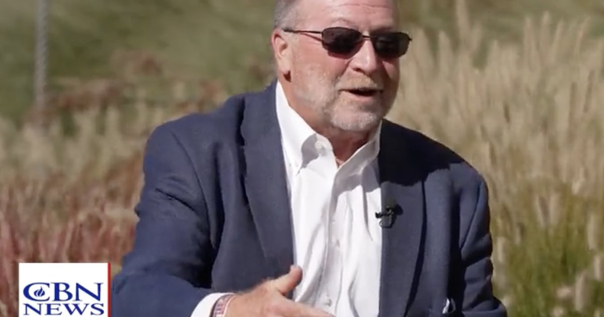 $1 billion to protect US houses of worship: Jewish leader reveals Speaker Mike Johnson’s surprising response to security bill