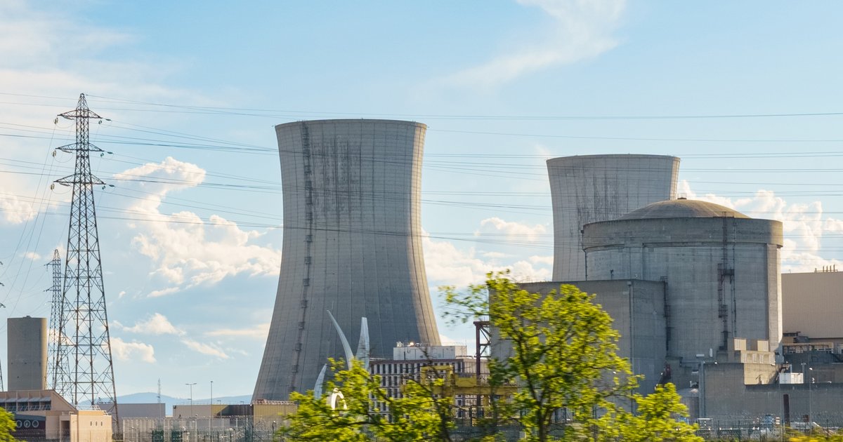 Geiseln Israel Israel könnte weltweit führend in der Kernfusionstechnologie werden ...